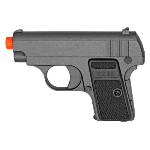 CYMA C25 Heavy Weight Airsoft Spring Gun Pistol