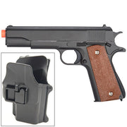 Galaxy G13 M1911 Replica Airsoft Spring Pistol