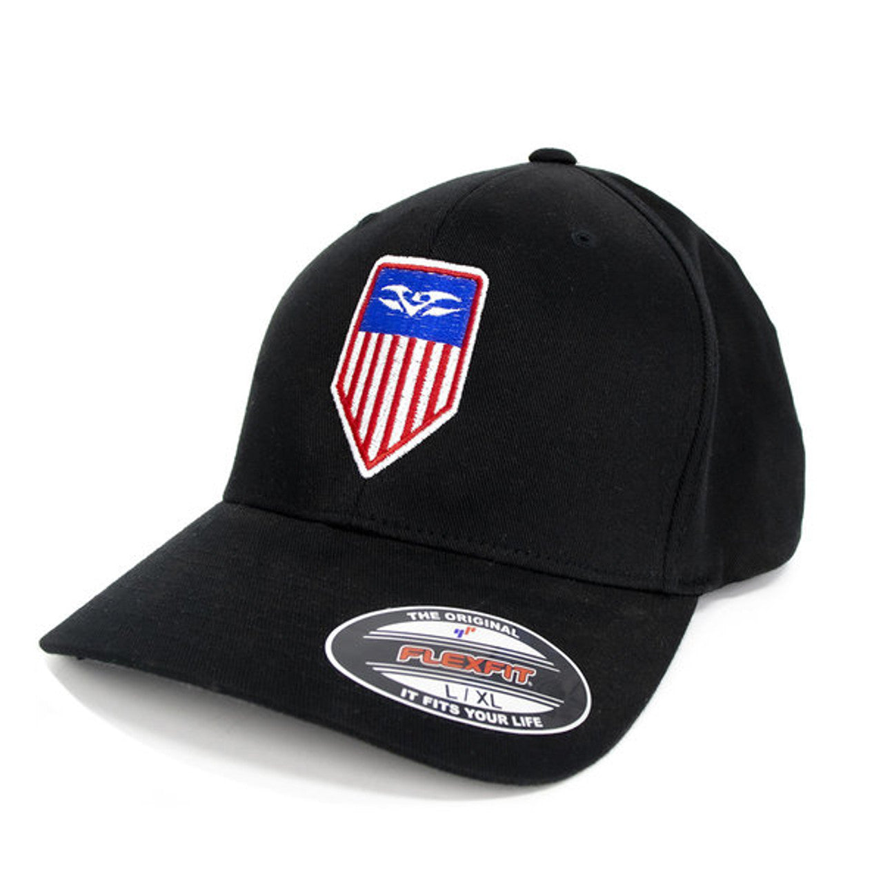 Valken V17 Badge Flex Fit Hat