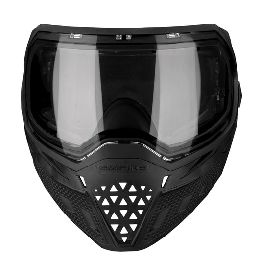 Empire EVS Paintball Goggle Black/Black