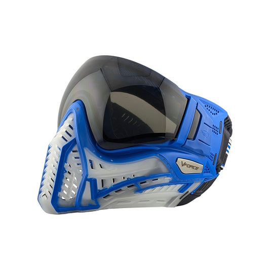VForce Profiler 2.0 - Iceman Blue