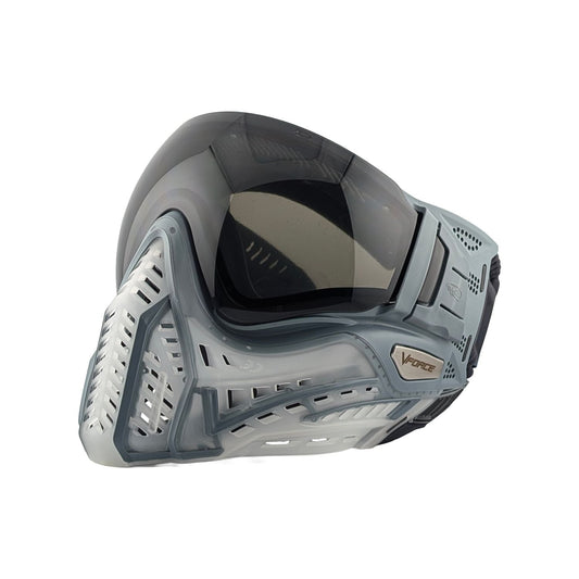 VForce Profiler 2.0 - Slider Gray