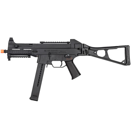 H&K UMP AEG Airsoft SMG – Licensed CQB Rifle