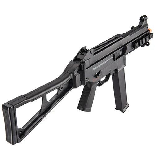 H&K UMP AEG Airsoft SMG – Licensed CQB Rifle | Gray Dragon Airsoft