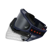 JT Proflex LE ICE Aftershock Blue w/ Custom Woven Strap