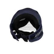 JT Proflex LE ICE Aftershock Blue w/ Custom Woven Strap