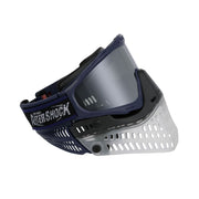 JT Proflex LE ICE Aftershock Blue w/ Custom Woven Strap
