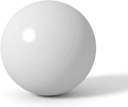 Valken Tango Paintballs - 68cal - 500 count White Filled Paintballs