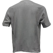 JT Heavyweight Short Sleeve Shirt - Gray
