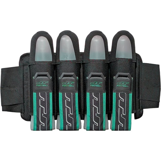 JT Race Harness Emerald