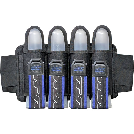JT Race Harness Sapphire