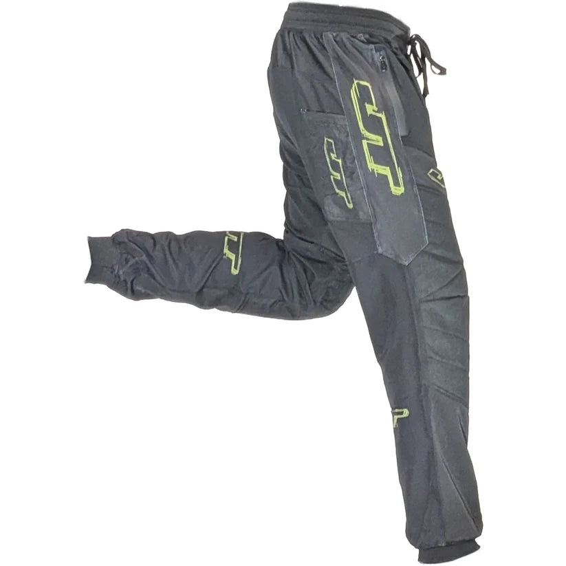 Lightweight Black Olive JT Pro Jogger for Paintball