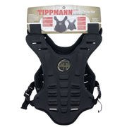 Tippmann molded chest protector designed for paintball and airsoft play