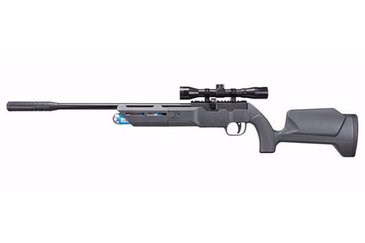 Umarex Komplete NCR .177 Cal PCP Air Rifle, Black | Gray Dragon Airsoft