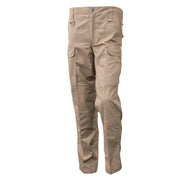 Tippmann Tactical TDU Pants Tan front view
