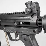 Valken SW-1 Blackhawk “Whiskey Rig” Paintball Marker Kit – .68 Cal