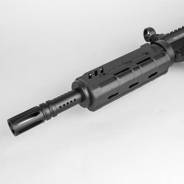 Valken SW-1 Blackhawk Kit "Tango Rig" muzzle