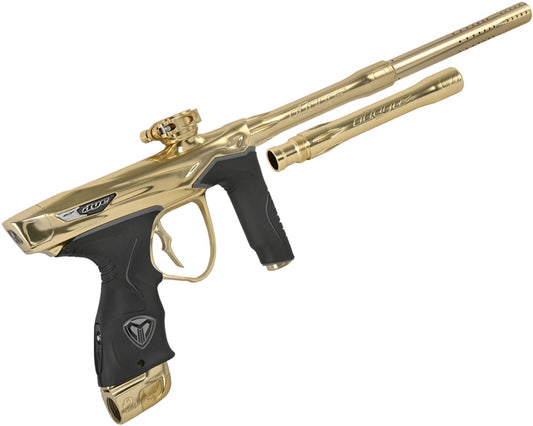 Dye M3+ Prism PGA Paintball Marker – Elite .68 Cal Tournament Gun with PGA Anodizing