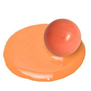 Valken TANGO Paintball .68 CAL 500 Count Box of Orange Paintballs