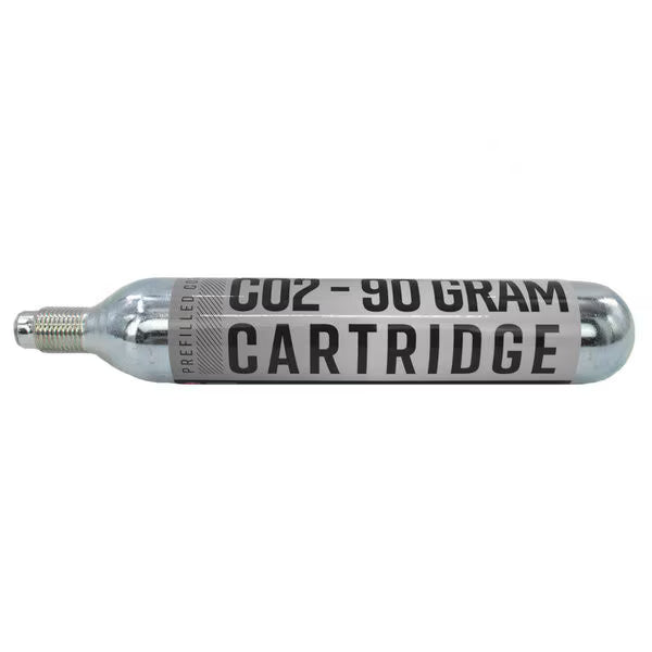 Valken 90 Gram CO2 Cartridge