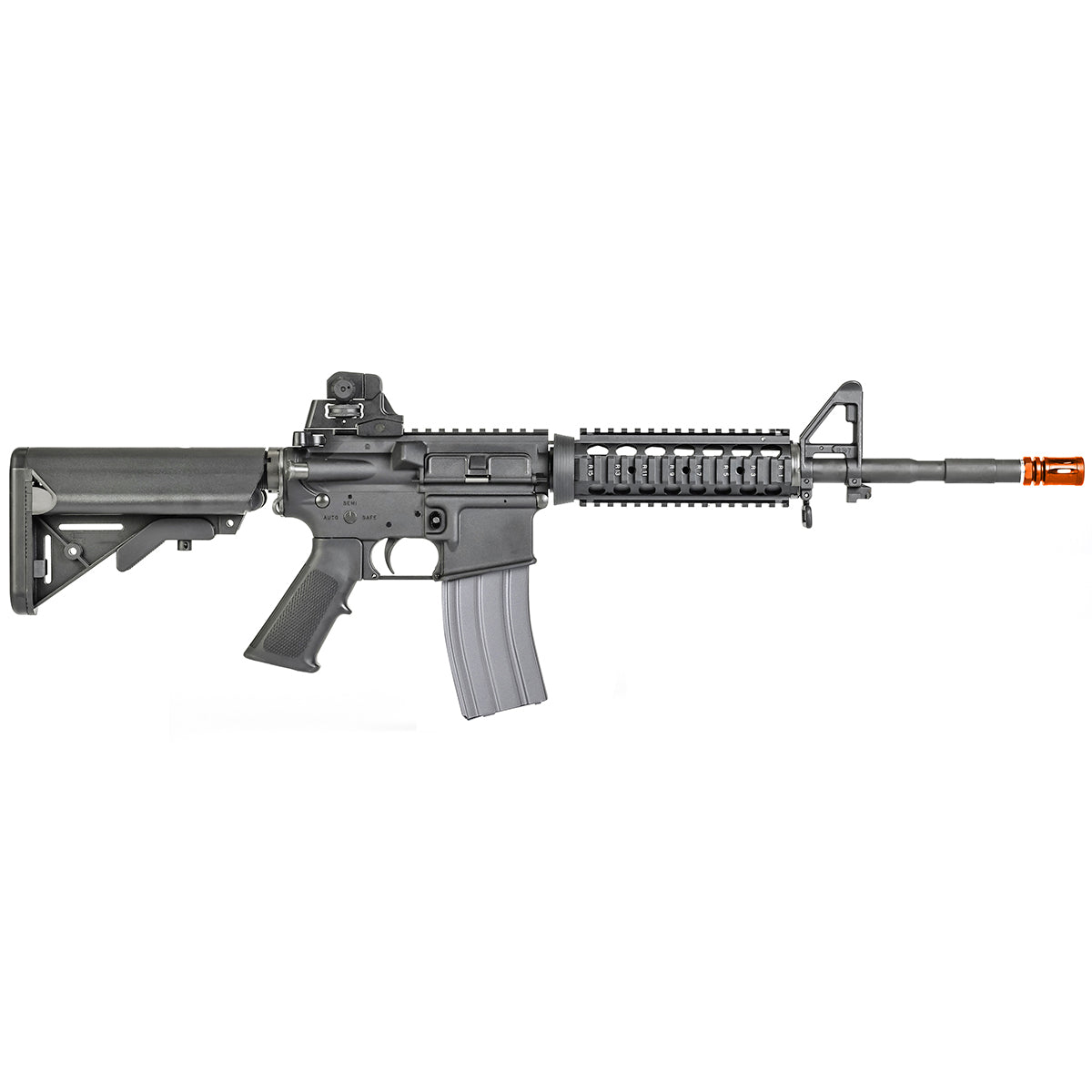 VFC Avalon M4 SOPMOD AEG Airsoft Gun - Tactical Performance Airsoft