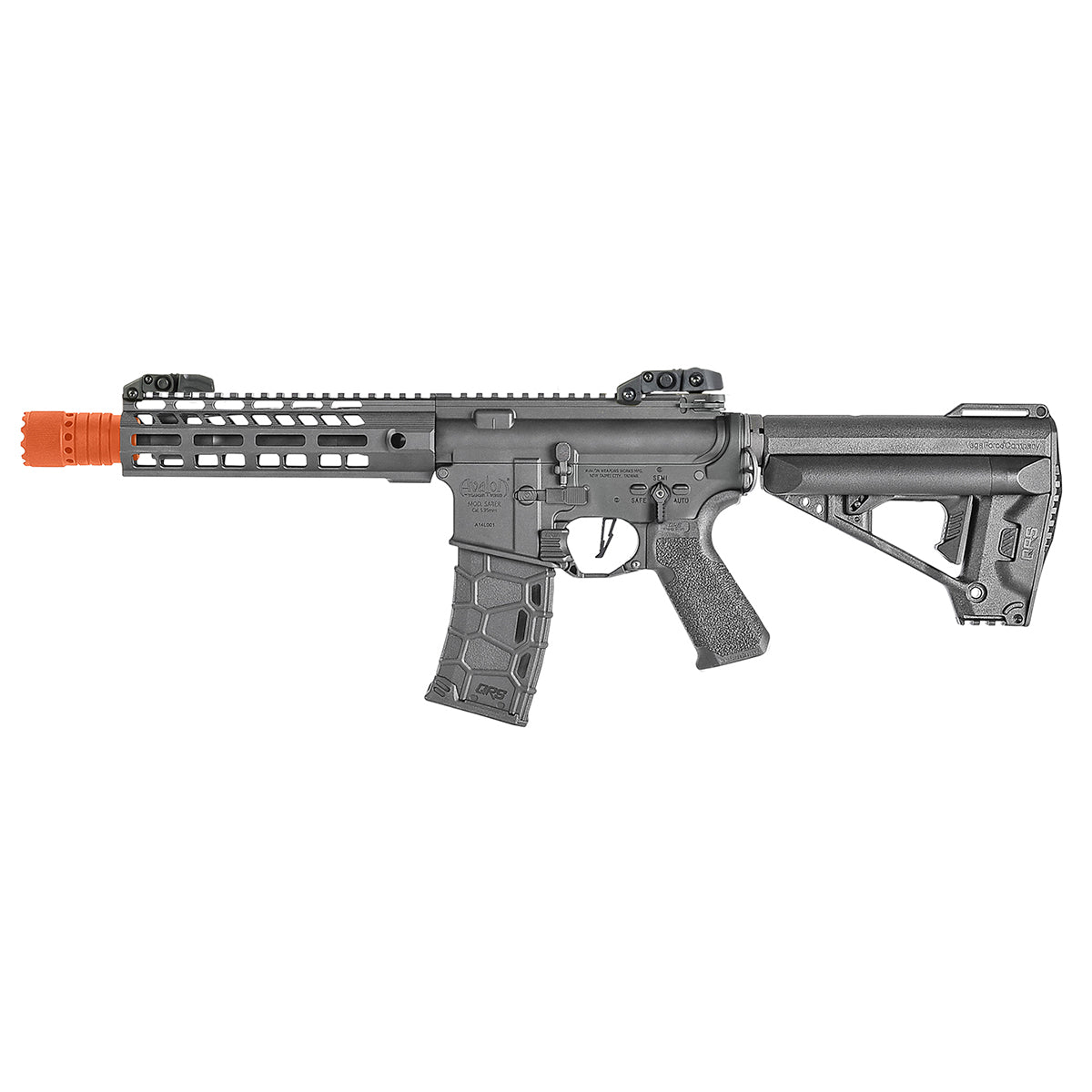 VFC Avalon Gen2 Saber CQB M-LOK AEG Airsoft Rifle -Tan