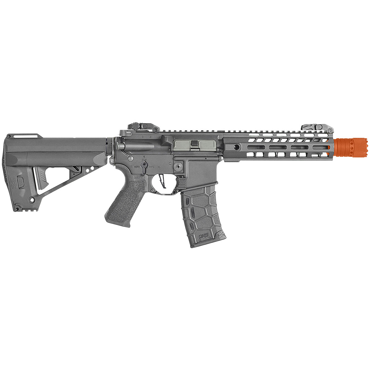 VFC Avalon Gen2 Saber CQB M-LOK AEG Airsoft Rifle -