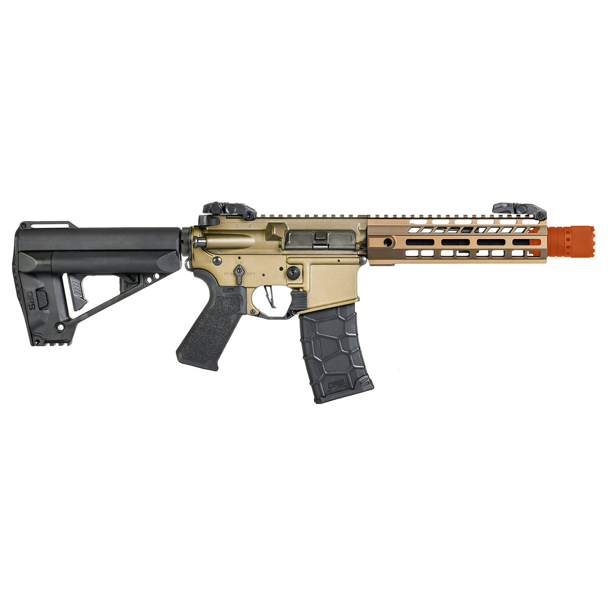 VFC Avalon Gen2 Saber CQB M-LOK AEG Airsoft Rifle -