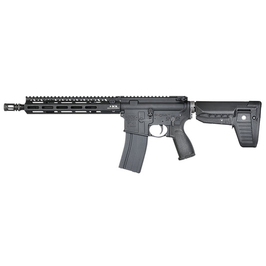 BCM MCMR GunFighter AEG 11.5" - Standard Edition Tactical Airsoft Rifle