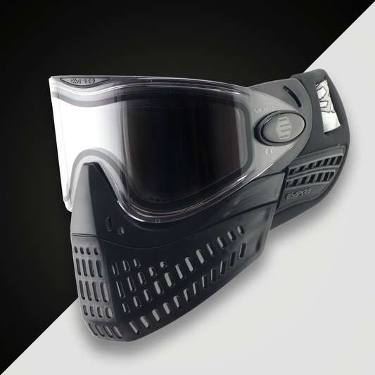 Empire E-Vent All Black
