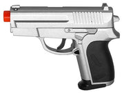 CYMA ZM01S Full Metal Spring Airsoft Pistol 