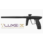 Luxe X Paintball Marker – Elite Tournament Performance | DLX