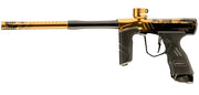DYE DSR+ Paintball Marker – Electronic .68 Cal High-Performance Tournament Gun