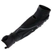 Dye Performance Paintball Elbow Pads front side view 