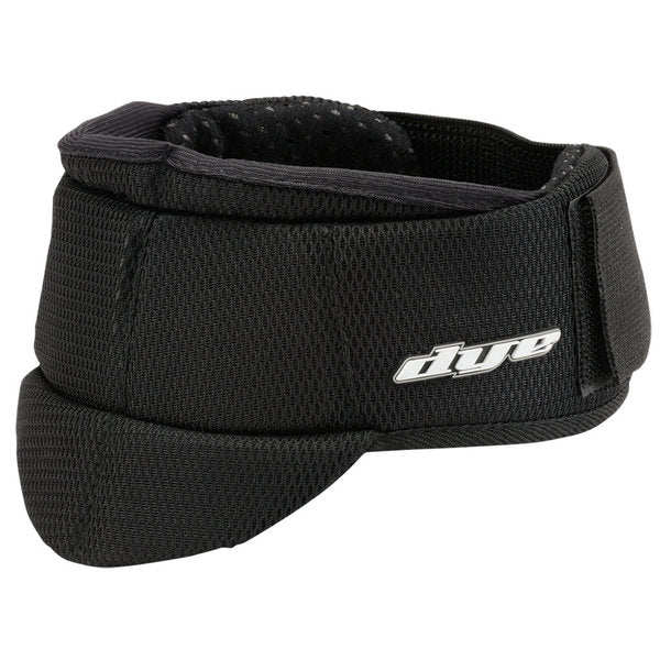 Dye Performance Paintball Neck Protector - Ventilated Padding, Soft and Breathable