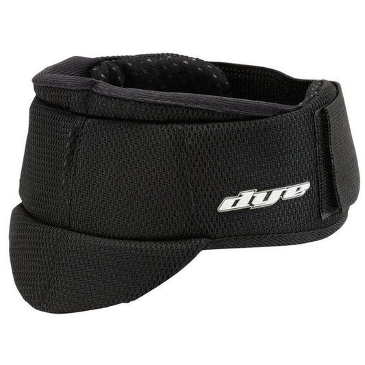 Dye Performance Paintball Neck Protector - Ventilated Padding, Soft and Breathable
