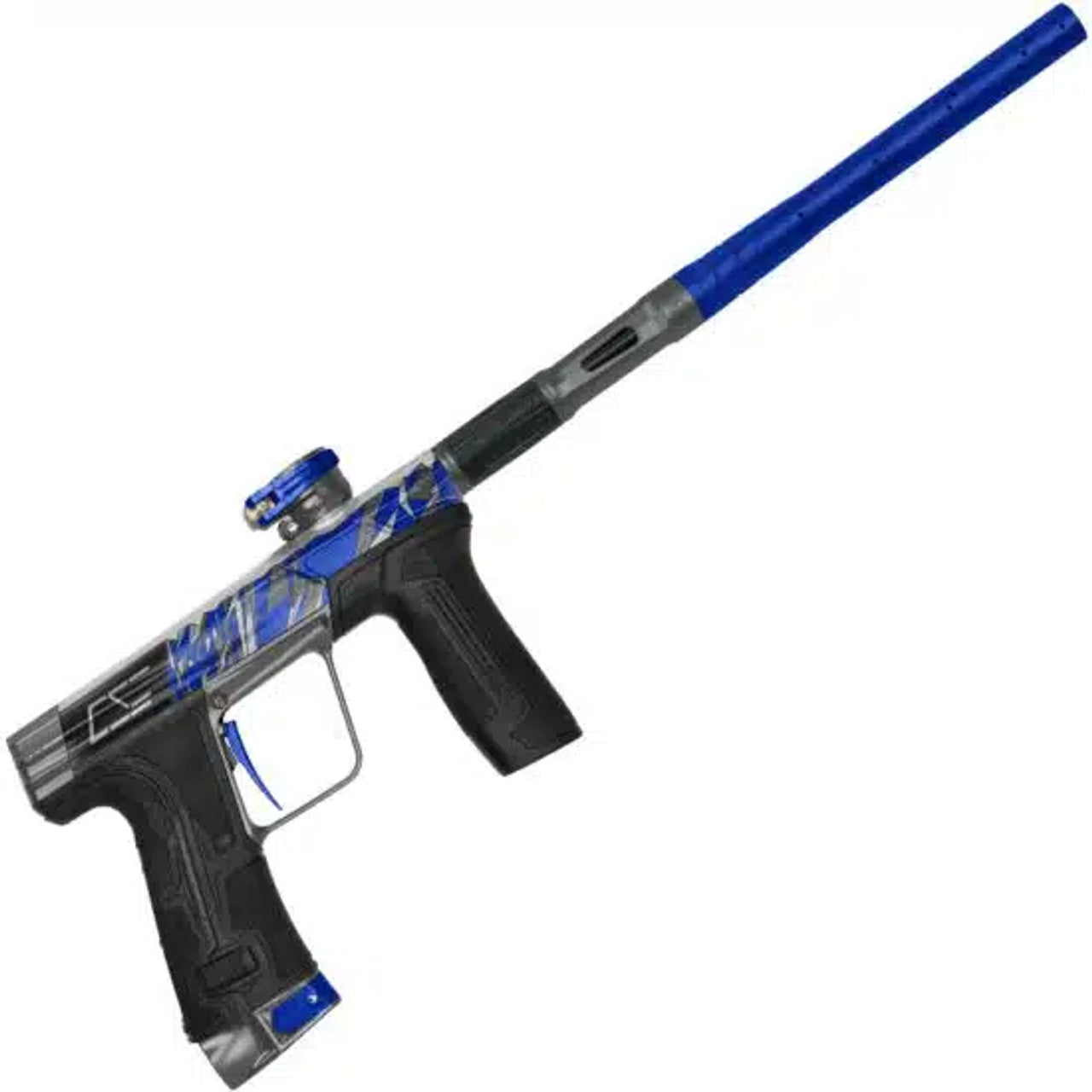 Eclipse CS3 Fraktal Paintball Marker