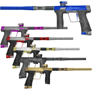 Eclipse CS3 Pro Paintball Marker