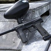 Eclipse Etha EMEK 100 with Hopper attached