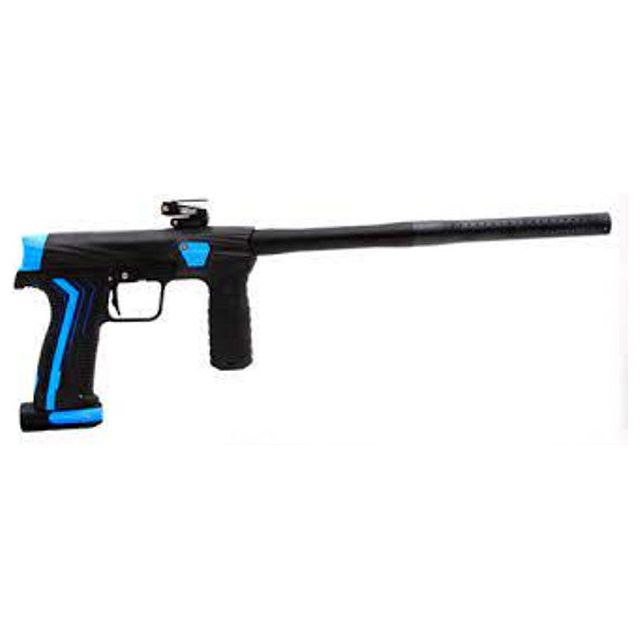 Eclipse Etha3M Prestige Blue Paintball Marker