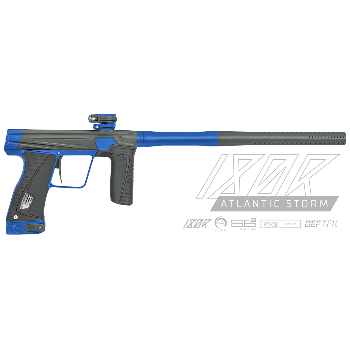 Eclipse GTek 180R Electronic Paintball Marker