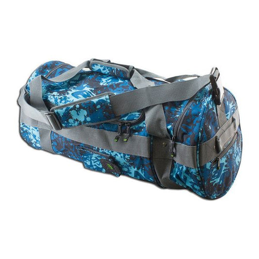Eclipse Holdall Duffel Bag - Perfect for Paintball and Outdoor Adventures