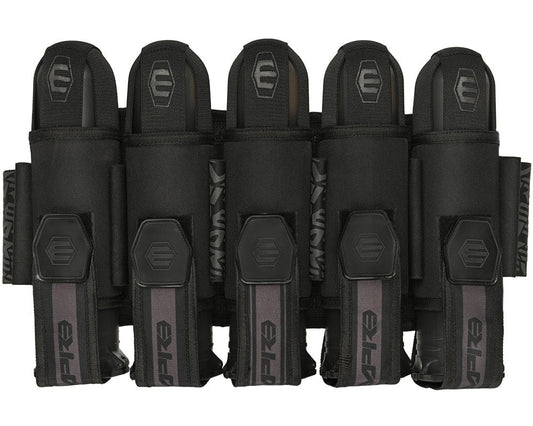 Empire Convert Harness 5+8 - Blackout