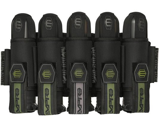 Empire Convert Harness 5+8 - Earth Olive