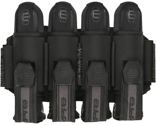 Empire Convert Harness 4+7 - Blackout