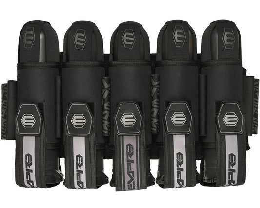 Empire Convert Harness 5+8 - Destroyer Grey