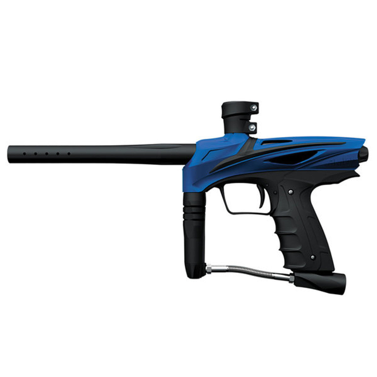 GoG eNMEy Paintball Marker: Unleash Your Ultimate Game!