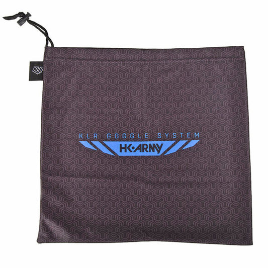 HK Army Goggle Bag - Protect Your Paintball Goggles