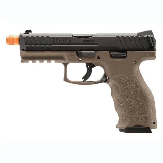 Umarex HK VP9 TAC GBB Airsoft Pistol (VFC)