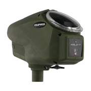 Empire Halo Too LE Loader - Matte Olive w Halo Pro Shell Kit